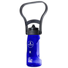 WBC X Fraqua Bottle