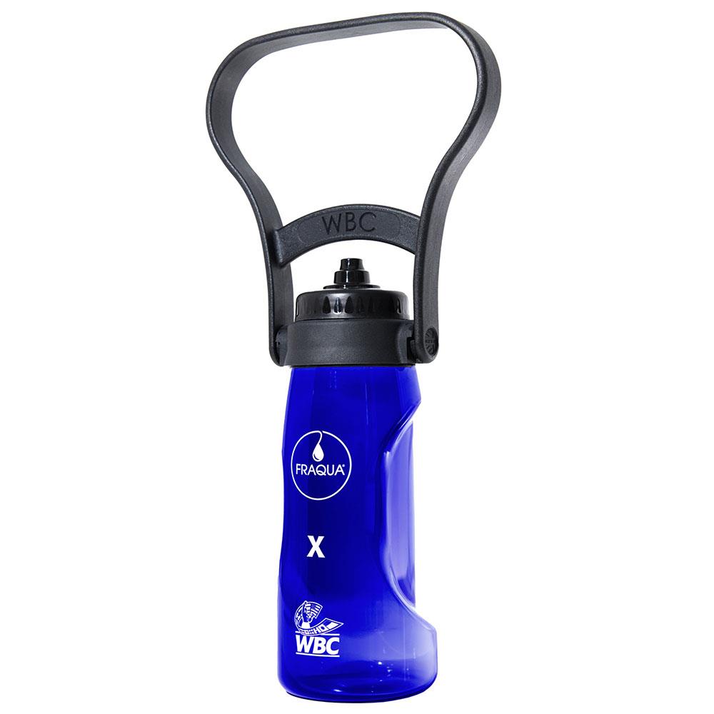WBC X Fraqua Bottle