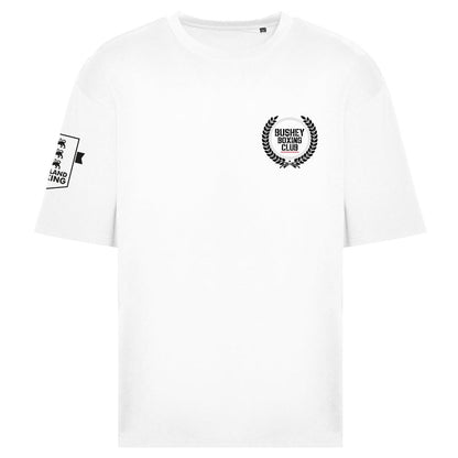 Bushey ABC Oversized Tee