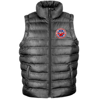 Thumbnail for East Middlesbrough Padded Gilet