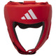 Adidas WB Approved Head Guard - Red