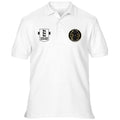 Riverside Abc Polo Shirt - White