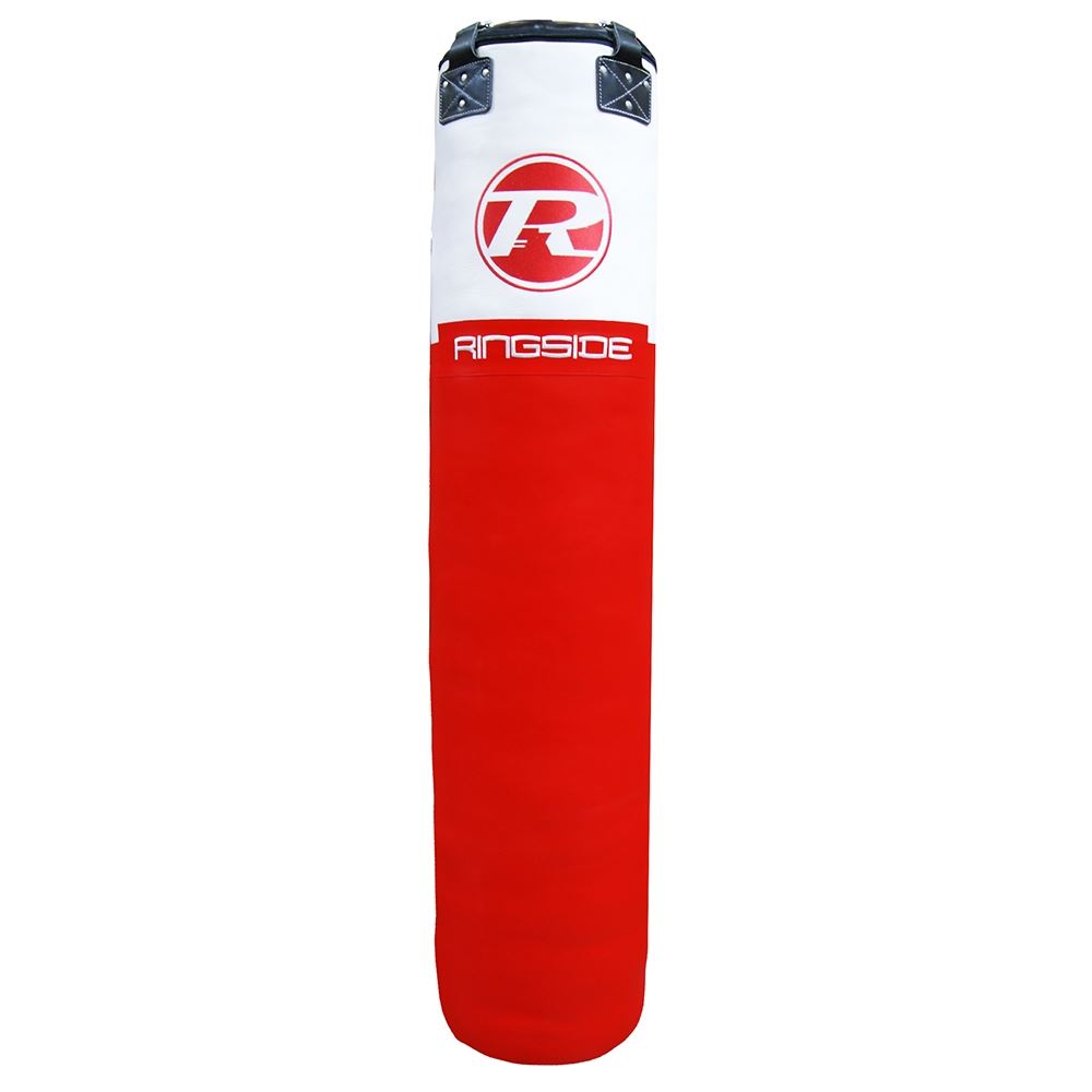 Ringside Leather 6Ft Punch Bag