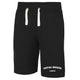 Total Boxer London Sweat Shorts - Black