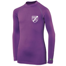 Palmarsh Abc Kids Ls Base Layer