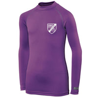 Thumbnail for Palmarsh Abc Kids Ls Base Layer