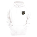 Chadwell St Marys Kids Hoodie - White