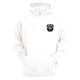 Chadwell St Marys Kids Hoodie - White
