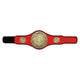 Champion Belt Womens Boxing Award - Red