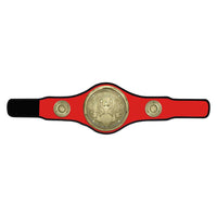 Thumbnail for Champion Belt Womens Boxing Award
