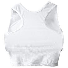 Adidas WKF Approved Female Chest Protector
