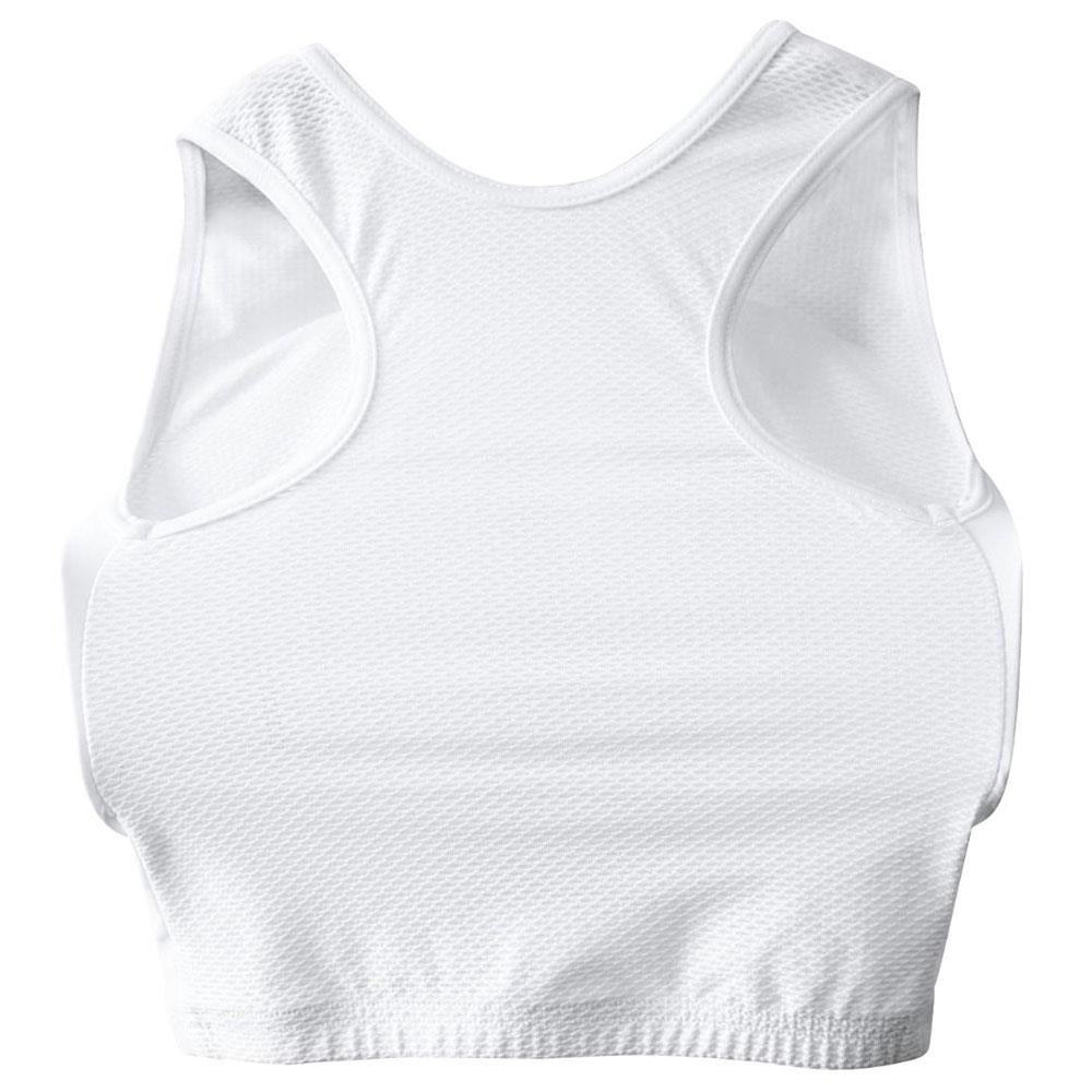 Adidas WKF Approved Female Chest Protector