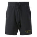 Gauntlett Boxing Club Cool Jog  Shorts - Black