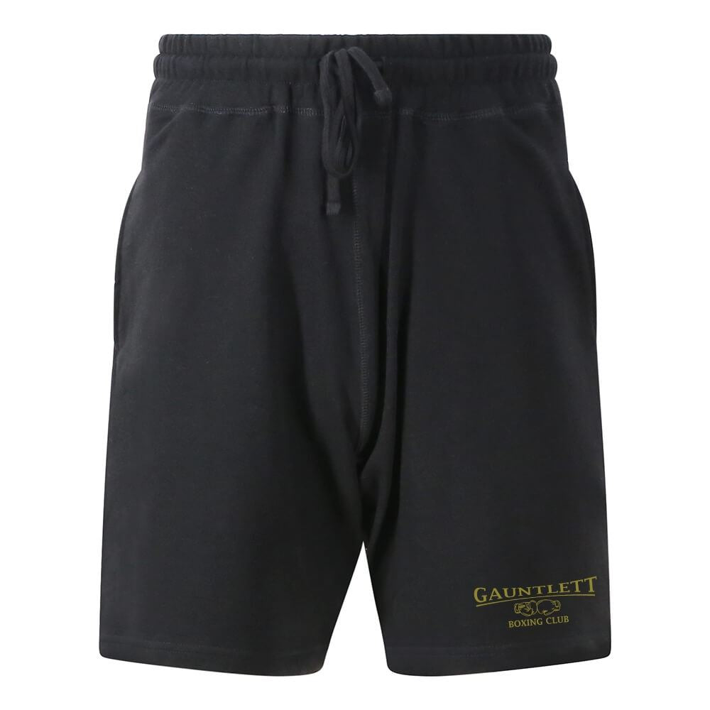 Gauntlett Boxing Club Cool Jog  Shorts