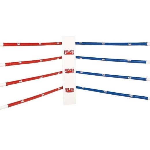 Title Boxing Boxing Ring Ropes For Sale Boxing Padded Ring Rope Covers