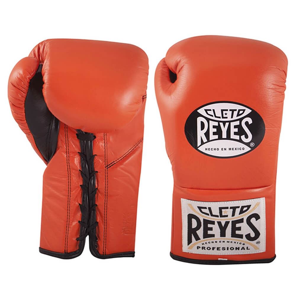 Cleto Reyes Pro Contest Glove – Boxfituk