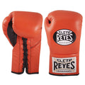 Cleto Reyes Pro Contest Glove - Orange