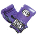 Cleto Reyes Boxing Spar Gloves - Purple