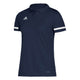 Adidas T19 Womens Polo Shirt - Navy
