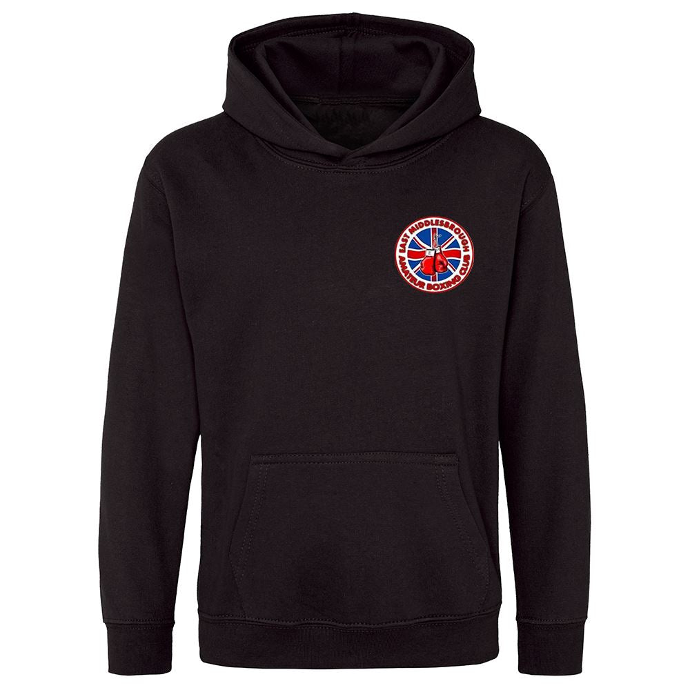 East Middlesbrough Kids Hoodie