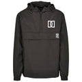 Dennis & Dyer Boxing Academy Pullover Jacket - Black