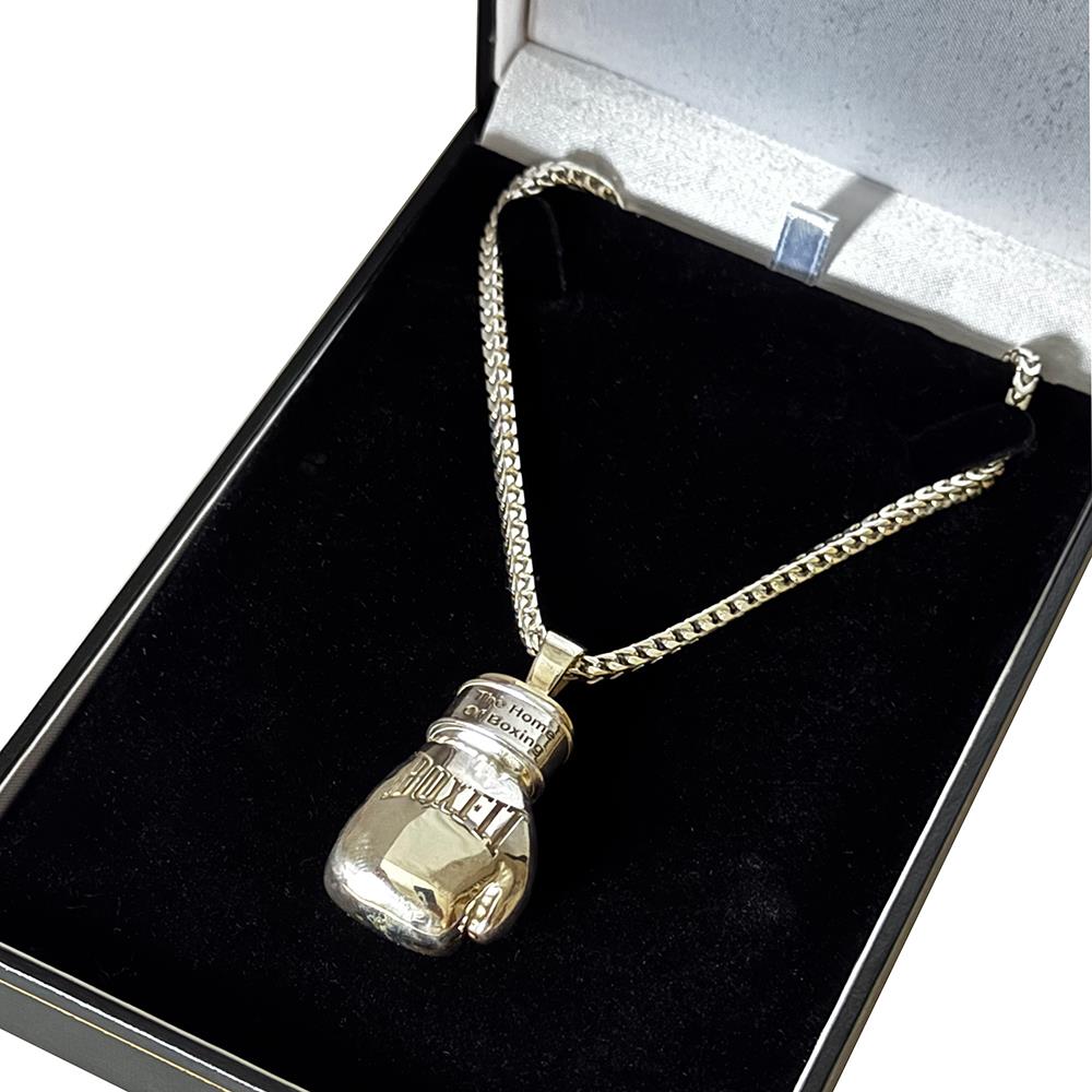 Boxfit 20th Anniversary Limited Edition Pendant