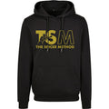 The Spicer Method Hoodie - Black