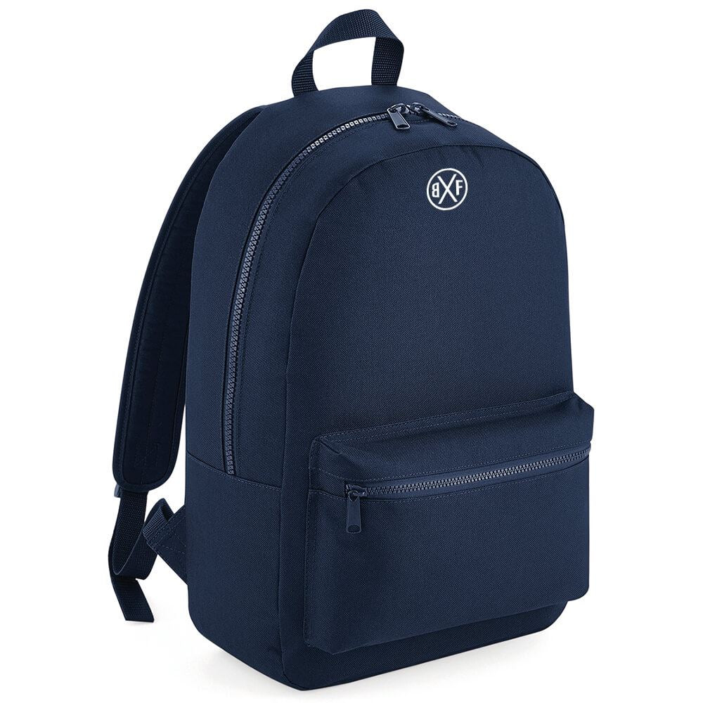 Bxf Fashion Backpack