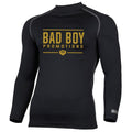 Bad Boy Promotions Ls Base Layer - Black