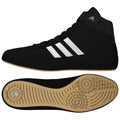 Adidas New Havoc Ring Boot - Black