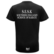 Southern England of School Karate Dri-Fit T-Shirt