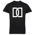Dennis & Dyer Boxing Academy Dri-Fit Large Logo T-Shirt - Black