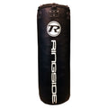 Ringside Synthetic Leather Jumbo Bag - Black
