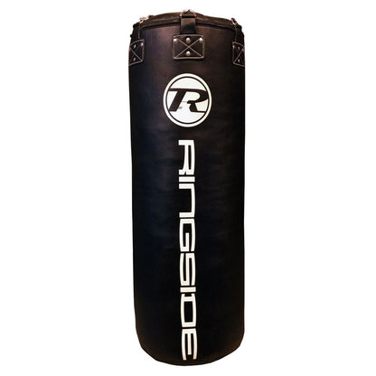 Ringside Synthetic Leather Jumbo Bag