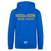 Thumbnail for Hoddesdon Boxing Club Kids Hoodie