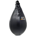 Rival Teardrop Speed Bag - 9" X 5" Black - Black