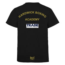Hardwick Boxing Academy Cotton T-Shirt