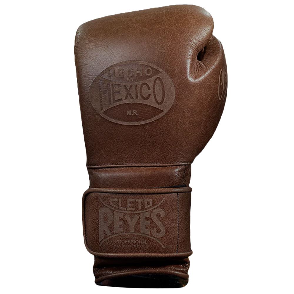 Cleto Reyes 80th Anniversary Hook & Loop Gloves