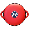 Ringside Pro Training Circular Punch Pads - Red