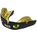 Opro Instant Custom-Fit Eyes Mouthguard - Green