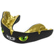 Opro Instant Custom-Fit Eyes Mouthguard - Green