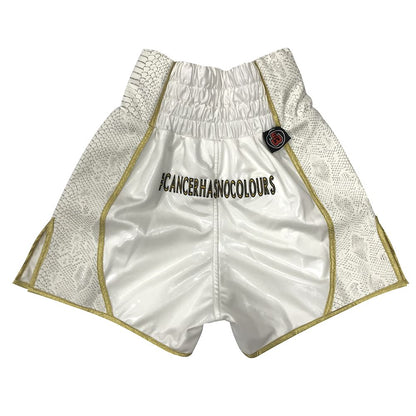 Custom Made Boxing Shorts Hhh