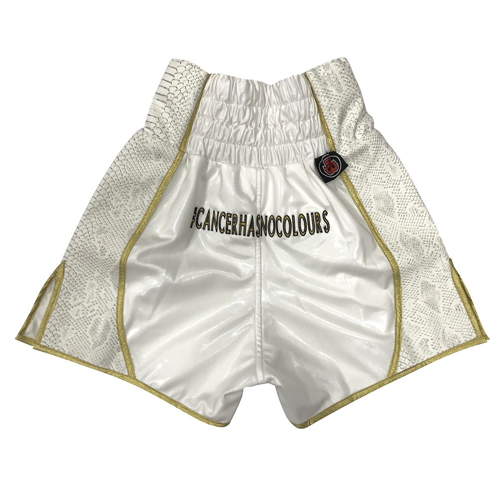 Custom Made Boxing Shorts Hhh