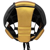 Thumbnail for Adidas Cactus Leather Pro Head Guard