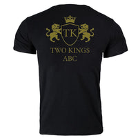 Thumbnail for Two Kings Abc T-Shirt