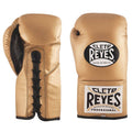 Cleto Reyes Pro Contest Glove - Gold