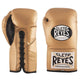 Cleto Reyes Pro Contest Glove - Gold