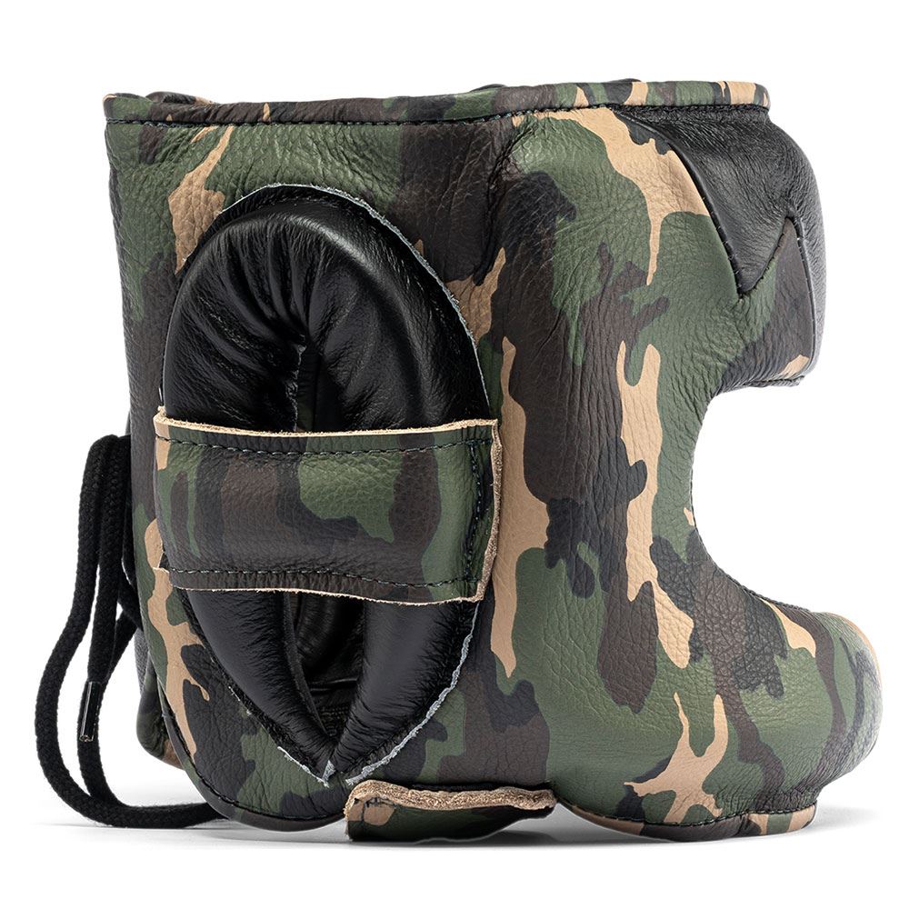 FLY SUPERBAR 2 HEADGUARD