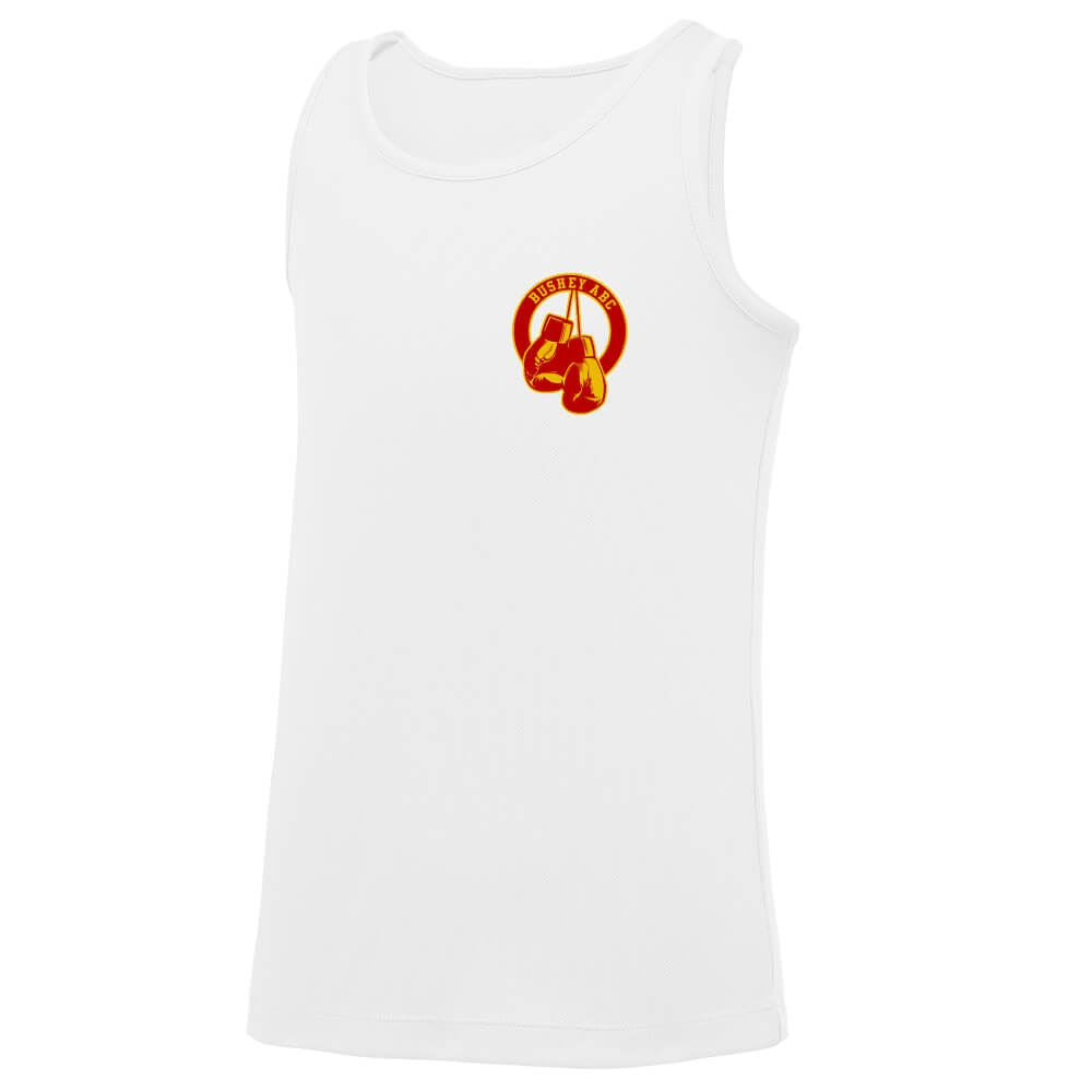 Bushey Abc Kids Vest
