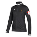 Bexhill Boxing Club Adidas T19 Womens Track Jacket - Black